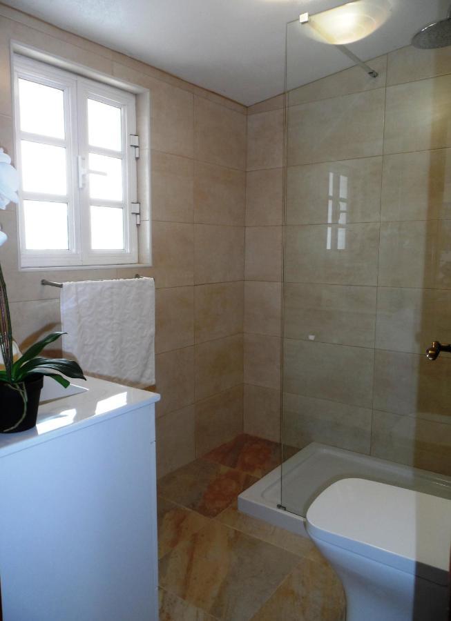 Villa Santos Sao Gregorio da Fanadia Екстериор снимка