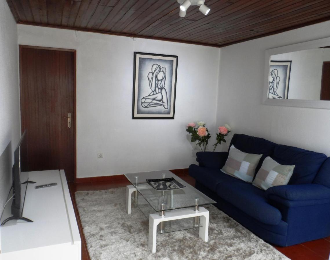Villa Santos Sao Gregorio da Fanadia Екстериор снимка