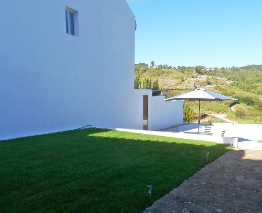 Villa Santos Sao Gregorio da Fanadia Екстериор снимка