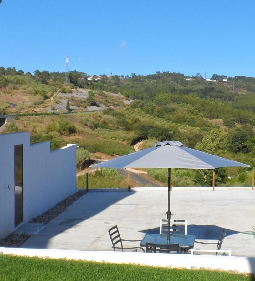 Villa Santos Sao Gregorio da Fanadia Екстериор снимка