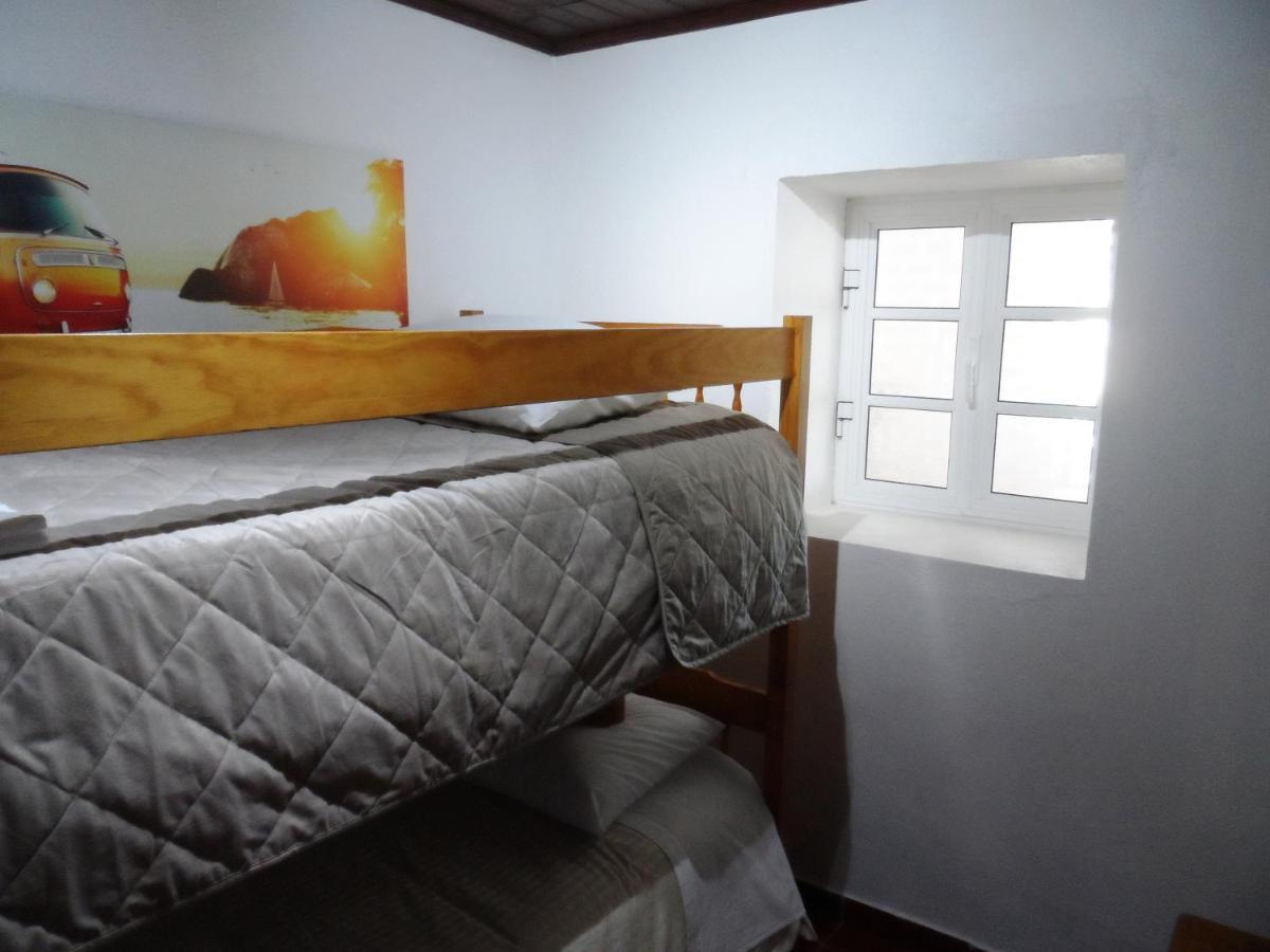 Villa Santos Sao Gregorio da Fanadia Екстериор снимка