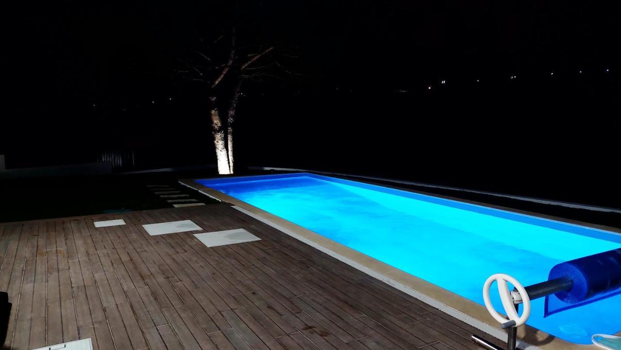 Villa Santos Sao Gregorio da Fanadia Екстериор снимка