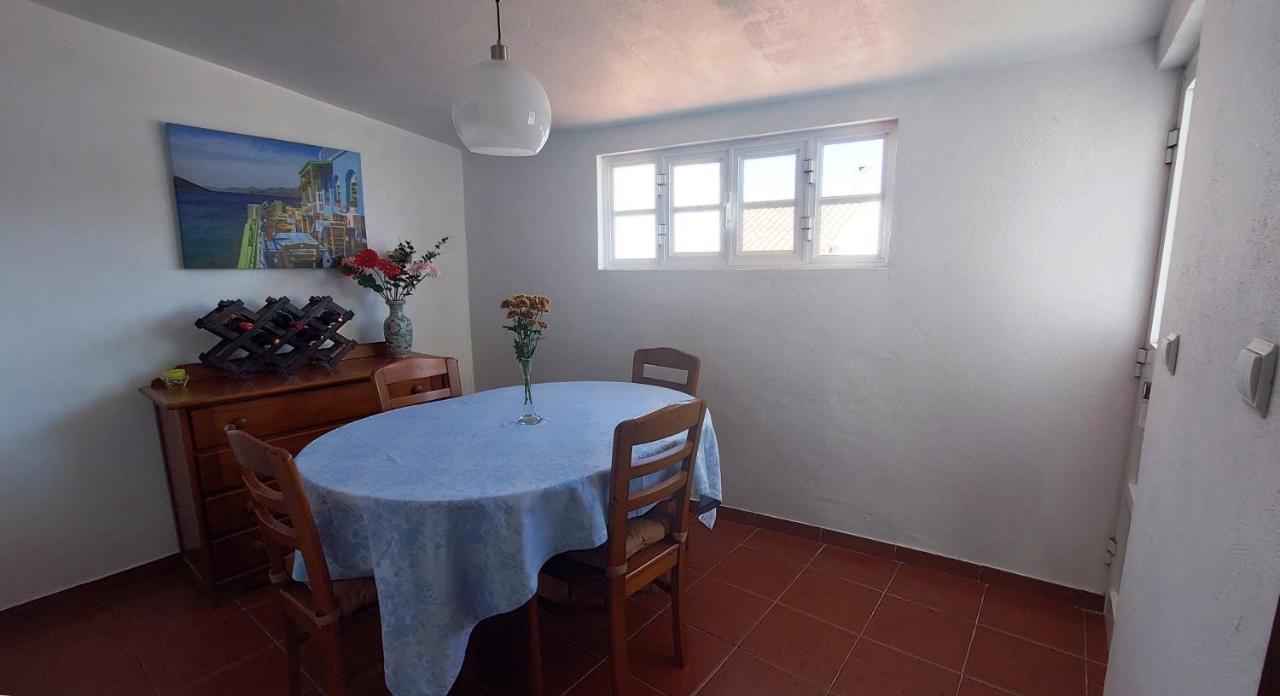 Villa Santos Sao Gregorio da Fanadia Екстериор снимка