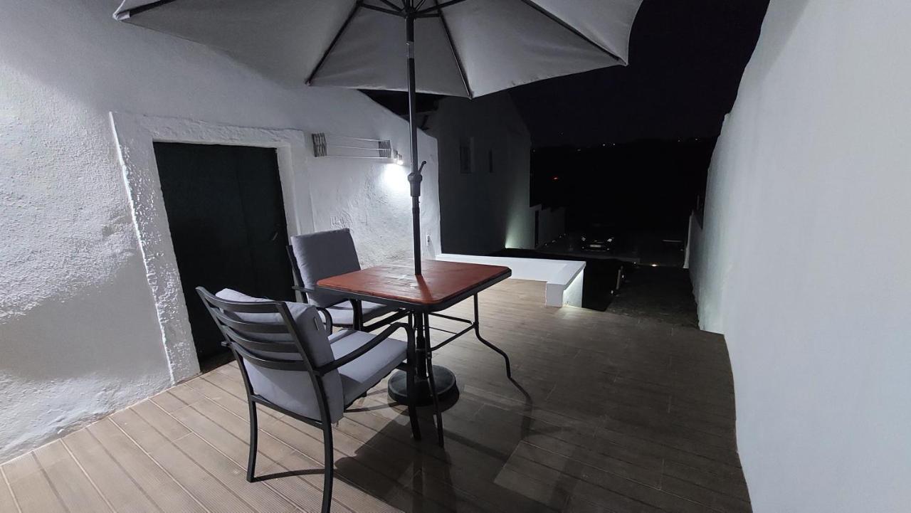 Villa Santos Sao Gregorio da Fanadia Екстериор снимка