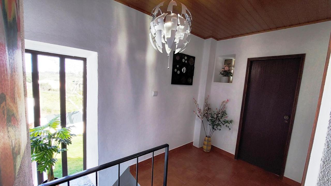 Villa Santos Sao Gregorio da Fanadia Екстериор снимка
