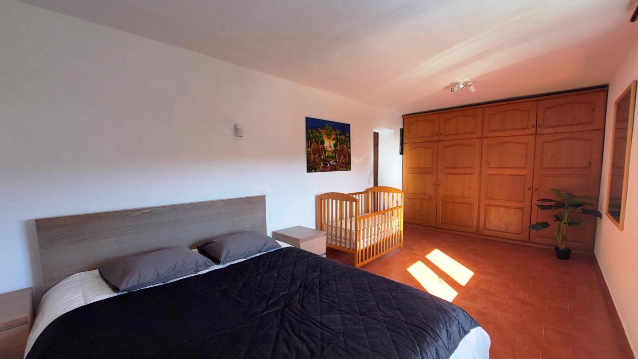 Villa Santos Sao Gregorio da Fanadia Екстериор снимка