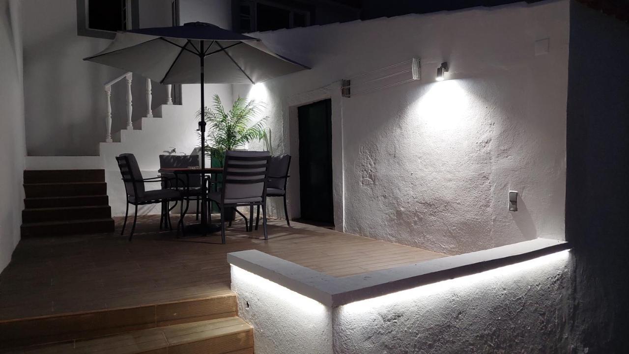 Villa Santos Sao Gregorio da Fanadia Екстериор снимка
