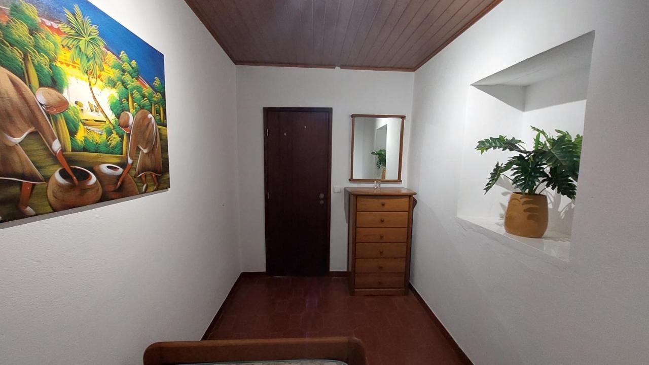 Villa Santos Sao Gregorio da Fanadia Екстериор снимка