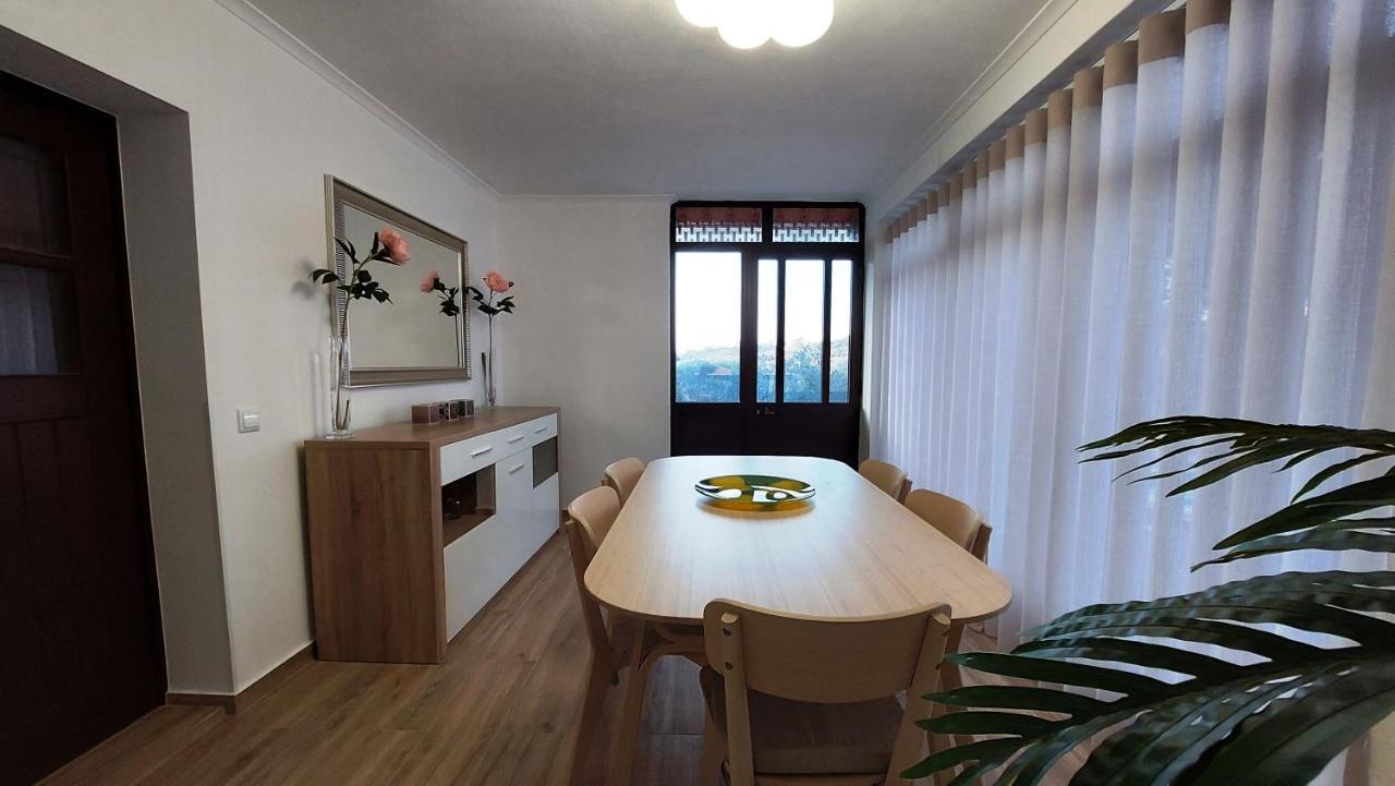 Villa Santos Sao Gregorio da Fanadia Екстериор снимка