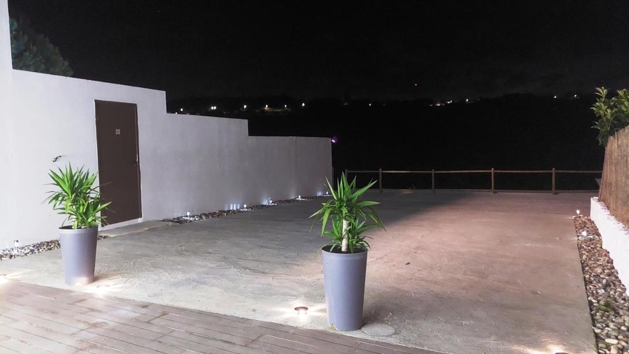 Villa Santos Sao Gregorio da Fanadia Екстериор снимка