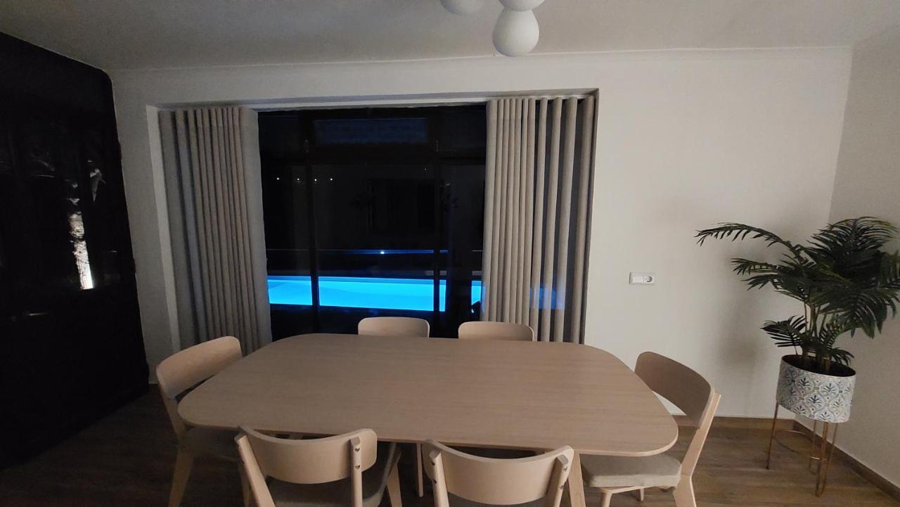 Villa Santos Sao Gregorio da Fanadia Екстериор снимка