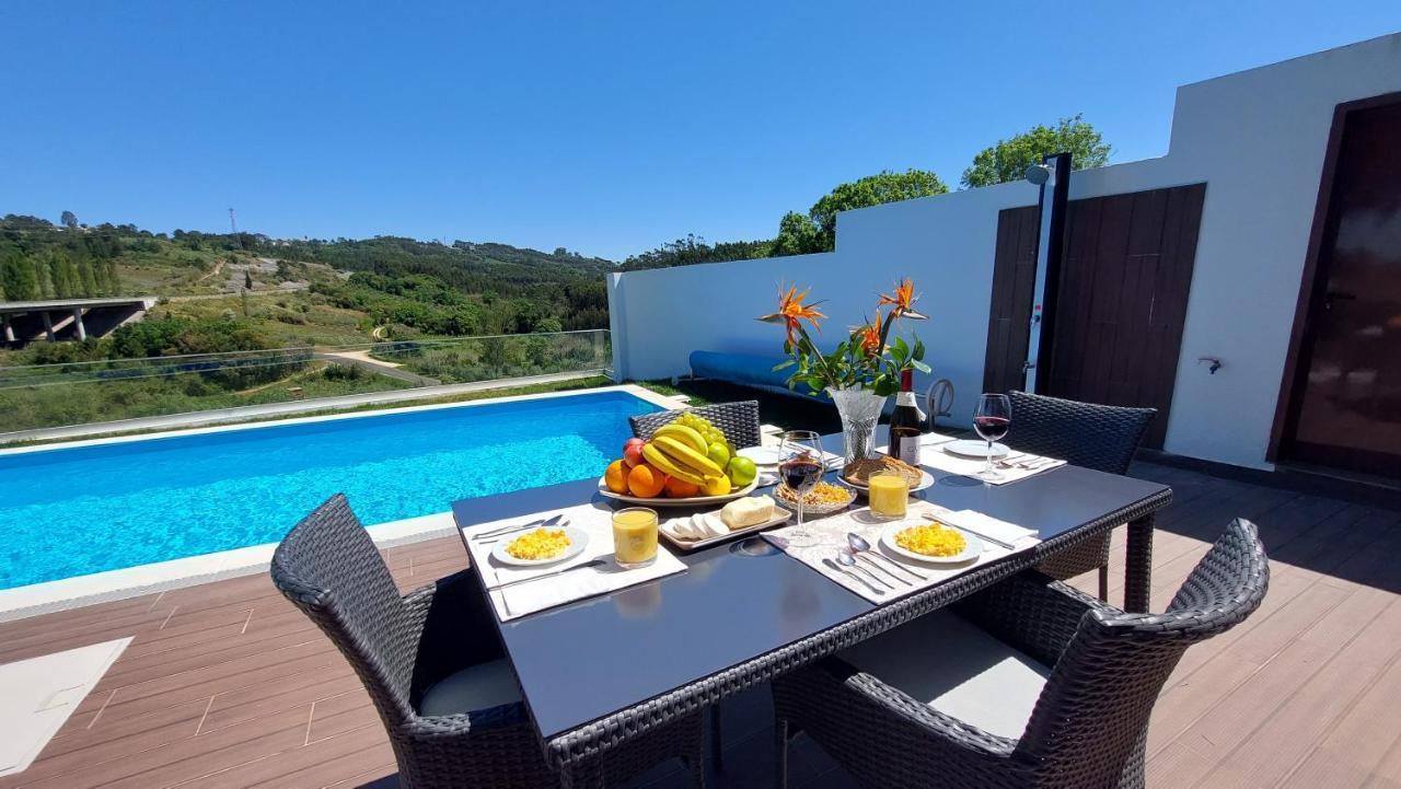 Villa Santos Sao Gregorio da Fanadia Екстериор снимка