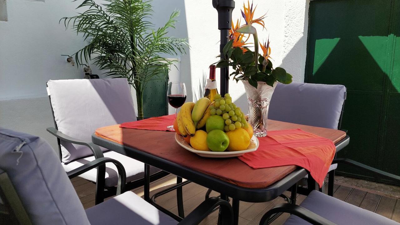 Villa Santos Sao Gregorio da Fanadia Екстериор снимка