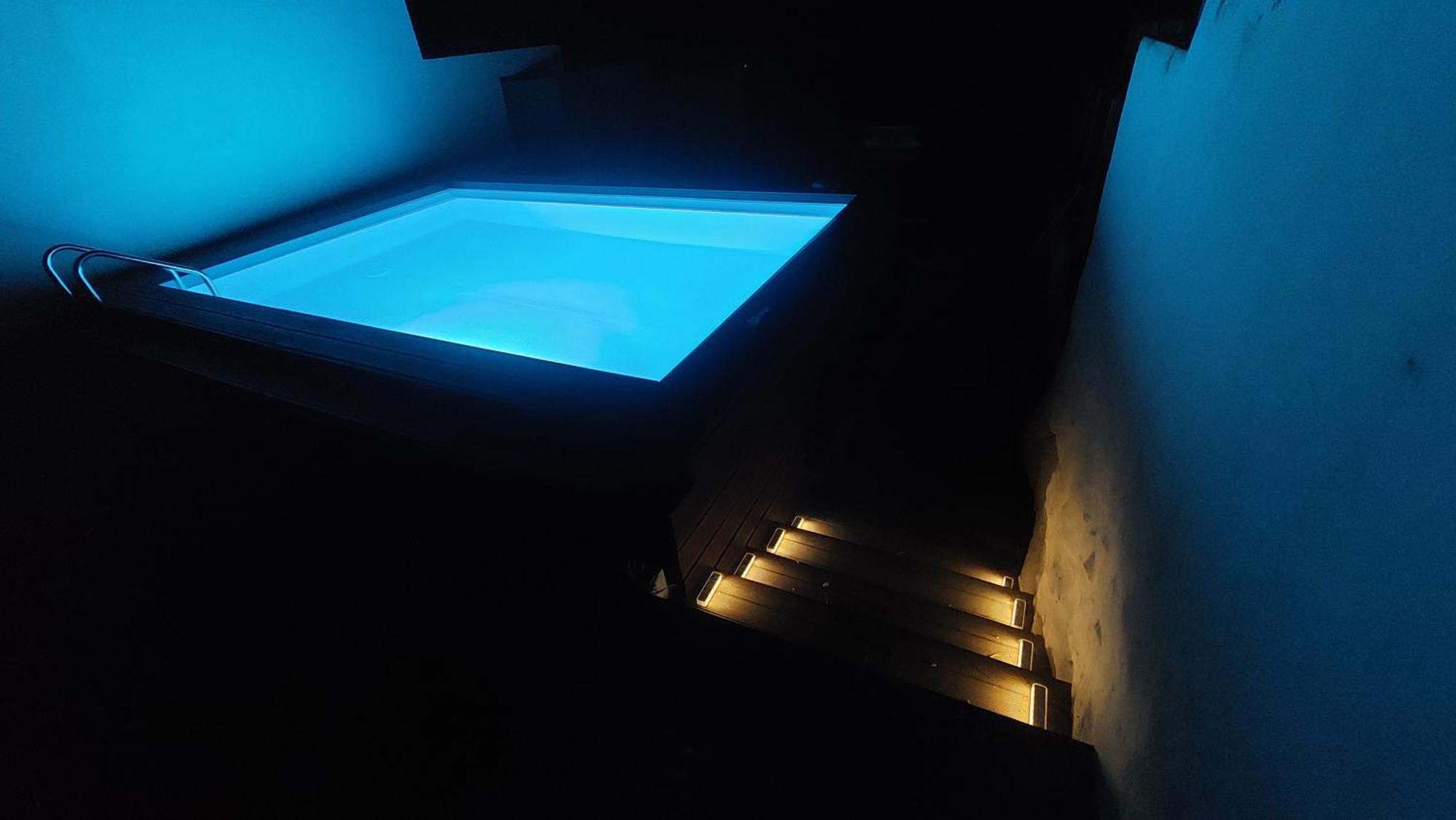 Villa Santos Sao Gregorio da Fanadia Екстериор снимка