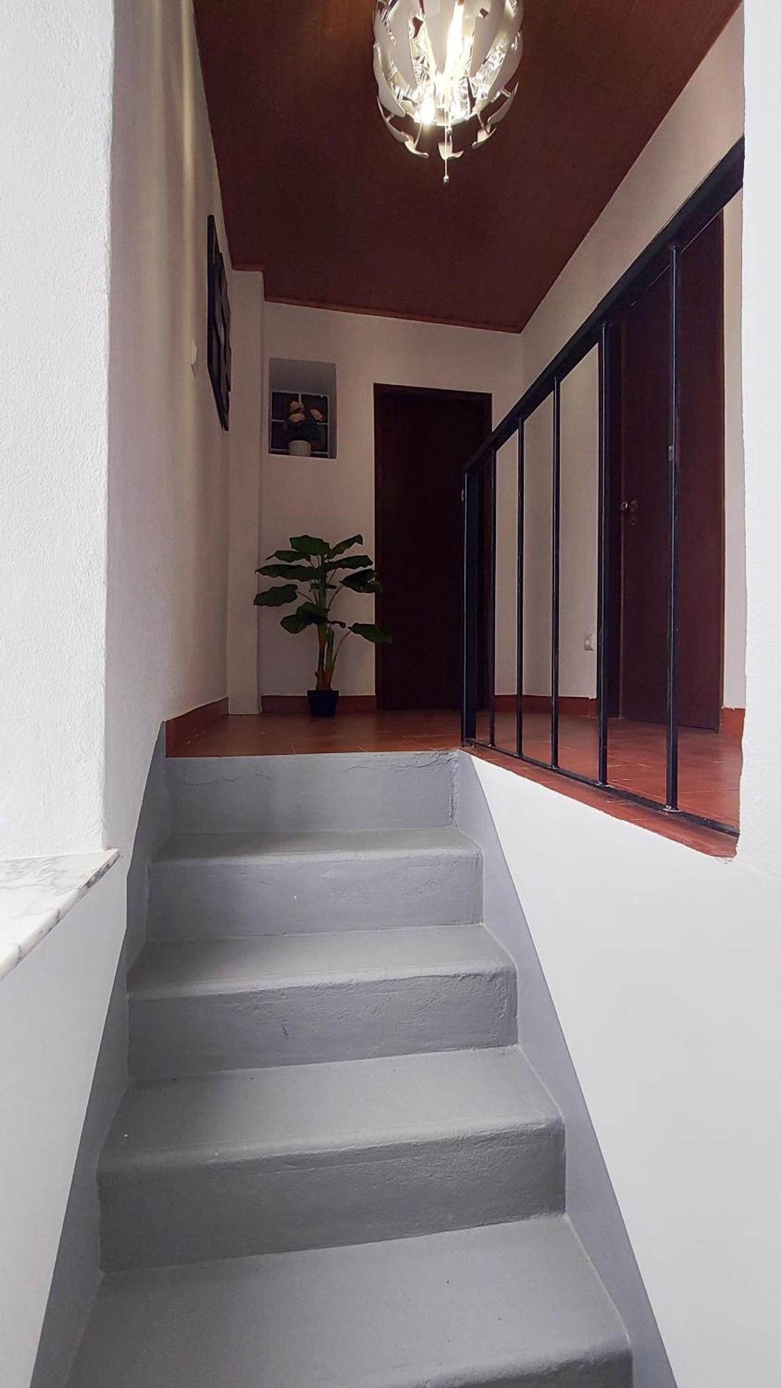 Villa Santos Sao Gregorio da Fanadia Екстериор снимка