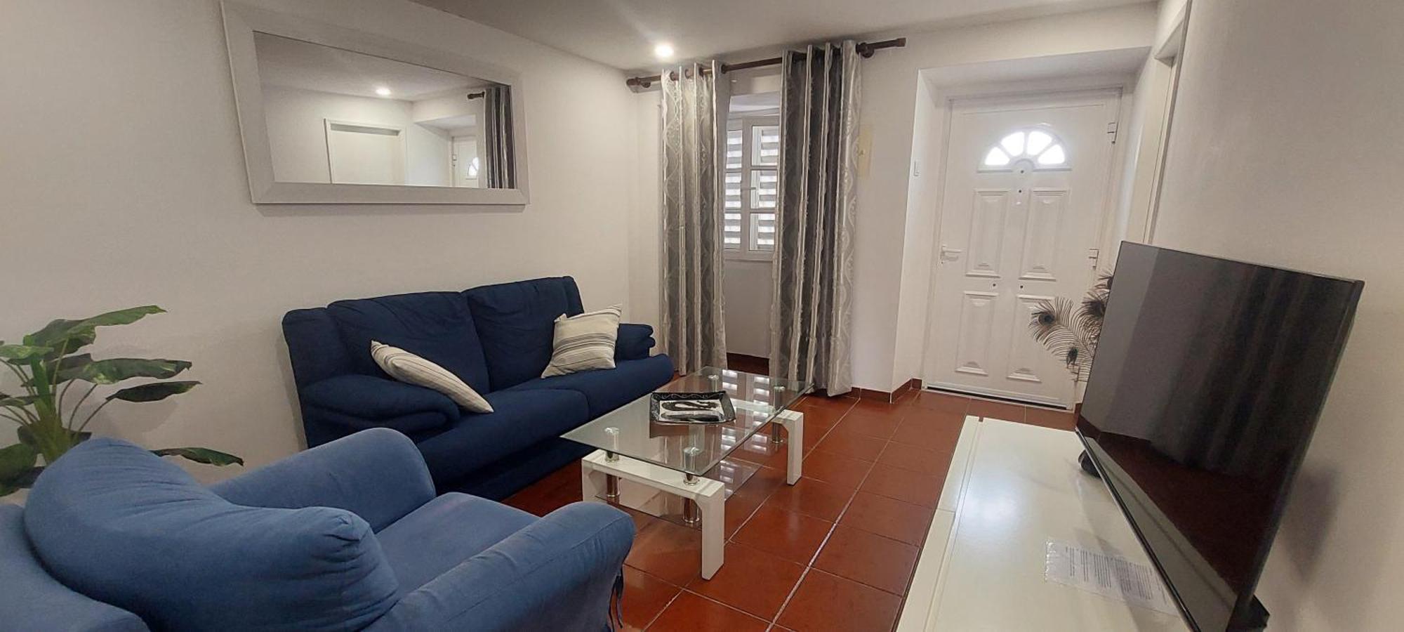 Villa Santos Sao Gregorio da Fanadia Екстериор снимка